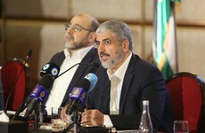 Hamas has significantly 'softened' its stance on Israel