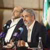 Hamas has significantly 'softened' its stance on Israel