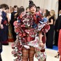All the best looks from last night's celeb-packed Met Gala