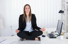 This Dublin tech firm is hiring (and the perks include a meditation and yoga room)