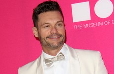 How does Ryan Seacrest manage to do all of his 327094 jobs? We've got some theories