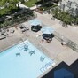 Gunman shot seven people at a pool party in the US after breaking up with girlfriend