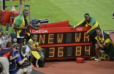 'Revolutionary' plan to wipe existing world records in athletics