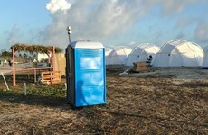 'Closer to The Hunger Games than Coachella': Fyre Festival hit with $100m lawsuit