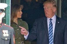 'Getting what we're owed': New York to recover the millions it spent to protect the Trumps