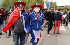 'France decides': Everything you need to know about this weekend's presidential election