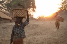 'Umbrella shafts, bamboo and bicycle spokes': The illegal abortions killing Myanmar's women