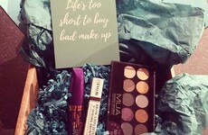 This build-your-own beauty subscription box is a gamechanger for people who hate surprises