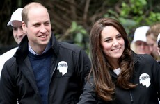 British royals want €1.5 million over topless pictures of Duchess of Cambridge