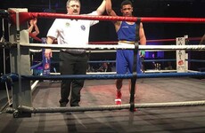 'Any lower and things could have been a lot different': Irish boxer recovering following stabbing