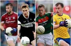 Poll: Who do you think will win this year's Connacht senior football championship?