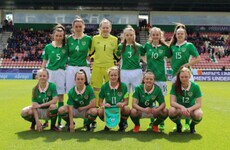Republic of Ireland suffer heavy defeat to England in Euros opener