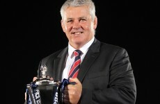 Wales plan for Ireland without key duo