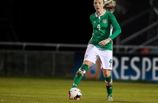 Ireland international Quinn joins Arsenal after Notts County debacle
