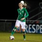 Ireland international Quinn joins Arsenal after Notts County debacle