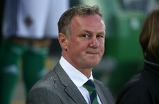 IFA quiet amid Michael O'Neill-Norwich reports
