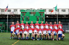 'I think it's unfair London get in and we can't': New York boss calls for qualifier route