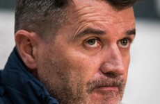 'Get a grip!' - Keane blasts United and Liverpool for celebrating top-4 finishes