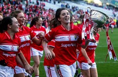 Cork bid for five-in-a-row without captain but Fitzgerald confident in 'new group'