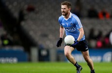 'I think it's a bit too big and unwieldy' - call for Dublin football championship revamp