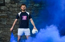 'No regrets' over Africa trip, juggling medicine and football, returning to the Dublin camp