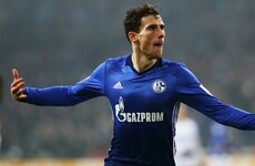 Arsenal and Liverpool target yet to have 'intensive' contract talks