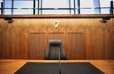 Man convicted of violent disorder who told garda 'you are dead' avoids jail