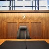 Man convicted of violent disorder who told garda 'you are dead' avoids jail