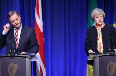 Here's what Ireland's Brexit strategy for the next two years looks like