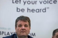 CPA members vote for secondary football championship ahead of talks with GAA