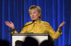 Hillary Clinton believes misogyny, Russian interference and the FBI cost her the White House