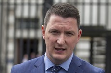 The son of murdered solicitor Pat Finucane will run in the UK elections for Sinn Féin