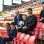 'To win the league would be great for the club and for the city' - Roy Keane backs Cork City's title bid