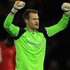 Liverpool have three finals left – Mignolet eyes top four-finish
