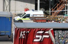 Appeal for information a year on from discovery of baby's body in Bray recycling plant