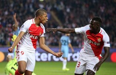 'Monaco are the most exciting, young team to watch in Europe with the most underrated manager'