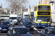 Poll: Should cars be banned from the quays in Dublin?