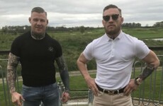 Irish fighter Charlie Ward gets his next UFC assignment