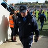 Jim Gavin is staying on as Dubs manager for another two years