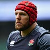 England star's honest assessment of Lions omission: 'Peter O'Mahony played his way in — I failed'