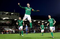 The 93-year-old League of Ireland record that Cork City are closing in on