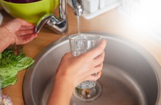 Ireland could be in trouble if it doesn't take action on contaminated drinking water