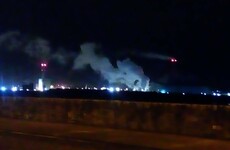 No, the Poolbeg incinerator hasn't started burning waste just yet