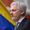 Assange asks Sweden to drop arrest warrant so that he can fly to Ecuador