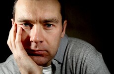 'Sports psychology is huge': The hope Oisin McConville can help Laois hurling win the mind games