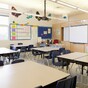 438 schools are getting a bit of a makeover over the summer holidays