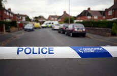 Manchester man who tried to trap neighbours in flat and burn it down jailed for over eight years