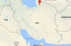 At least 70 miners trapped after explosion