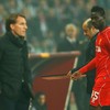 'Best manager I ever had' - Balotelli responds to Rodgers' jibe