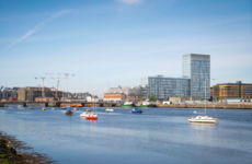Poll: Are you in favour of more high-rise buildings across Irish cities?